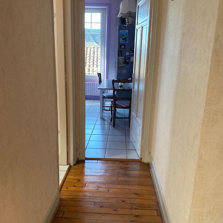 אורילק Les Chambres De Marielou מראה חיצוני תמונה