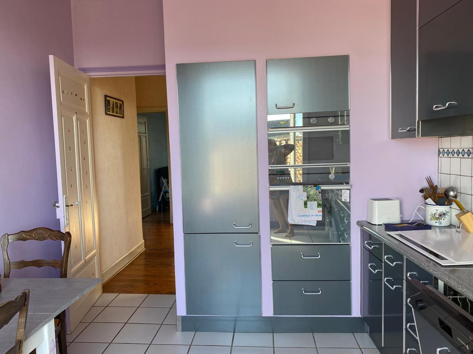 אורילק Les Chambres De Marielou מראה חיצוני תמונה