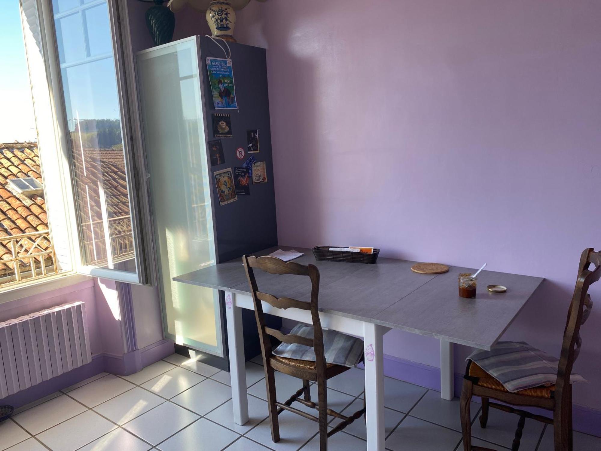 אורילק Les Chambres De Marielou מראה חיצוני תמונה