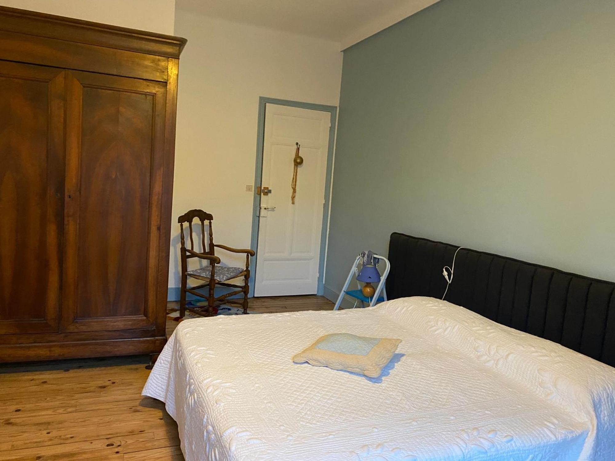 אורילק Les Chambres De Marielou מראה חיצוני תמונה